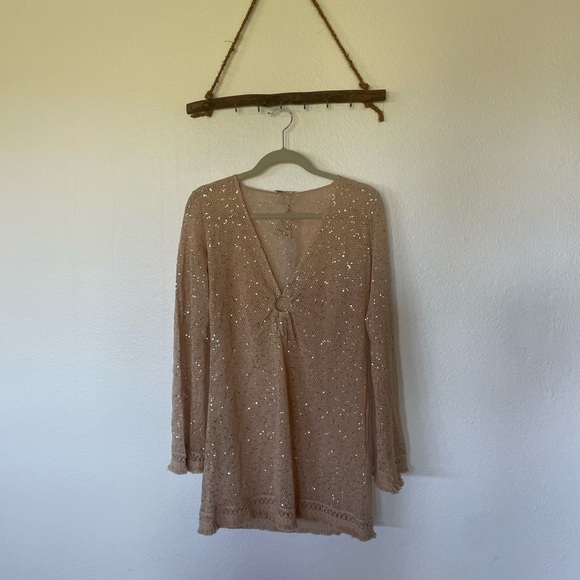 HofH swimsuit coverup - Picture 1 of 4